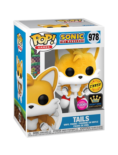 TAILS